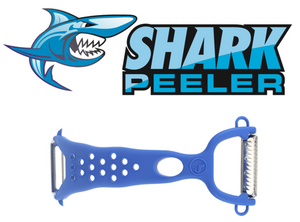 Shark Peeler™