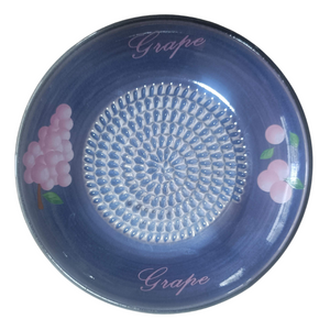 The Grater Plate