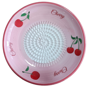 The Grater Plate
